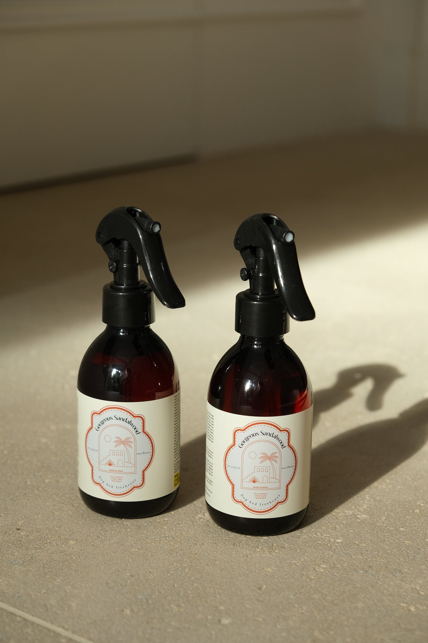 Home & Bed Fragrance x Masco Beauty