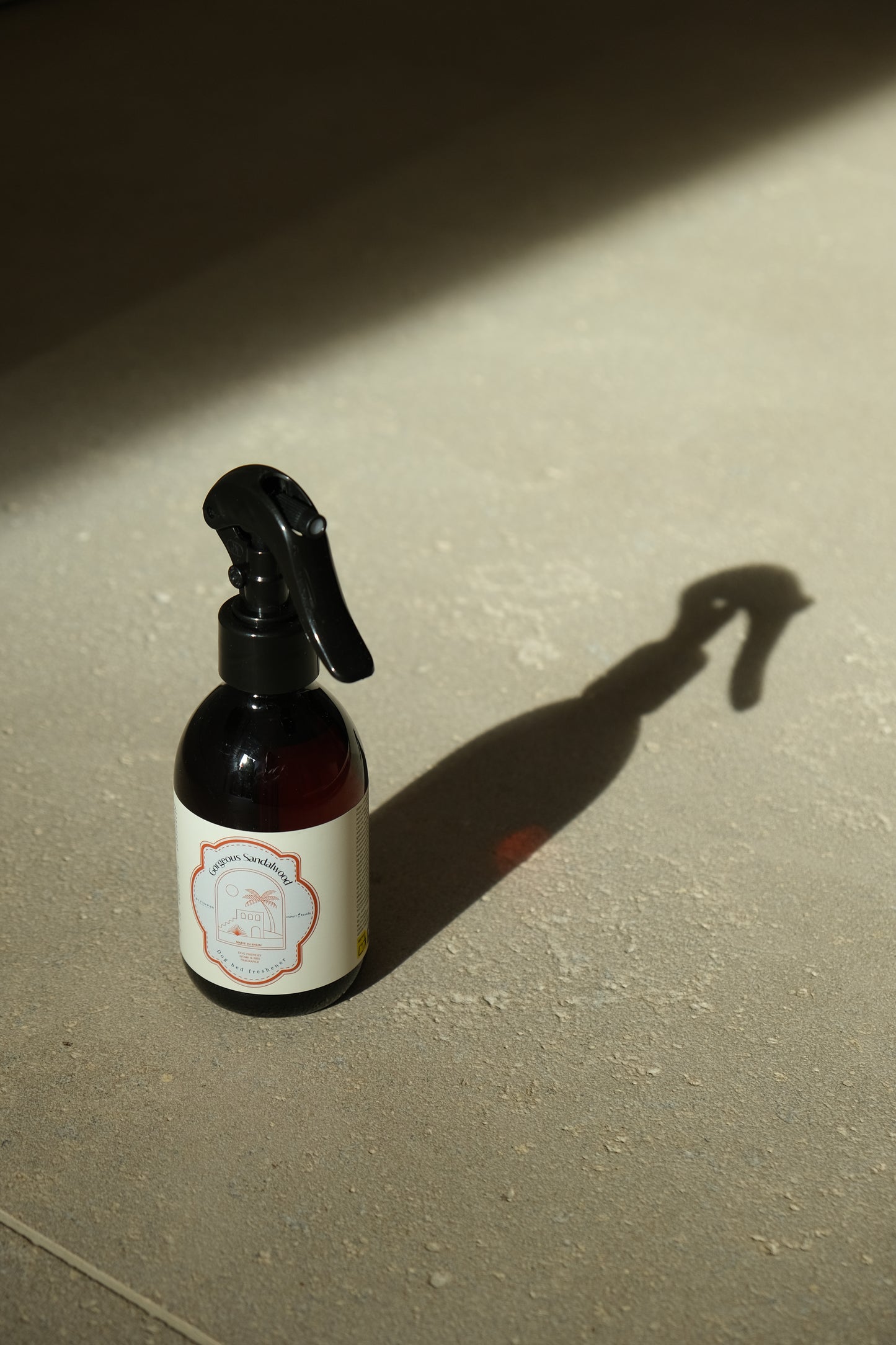 Home & Bed Fragrance x Masco Beauty